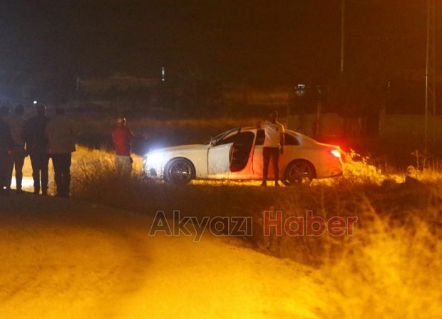 Anne ve kızını öldürüp, yaşamına son verdi