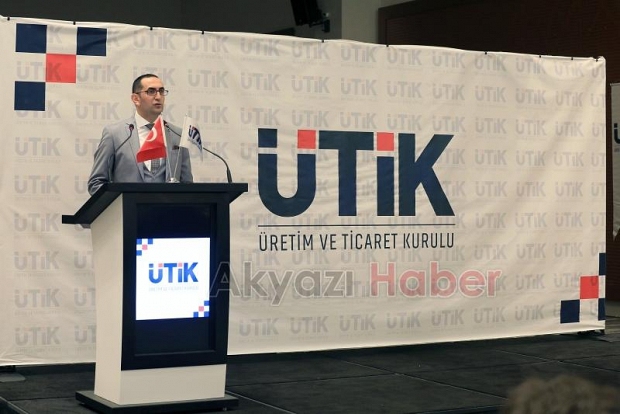 Rus'lardan ÜTİK'e cazip teklif
