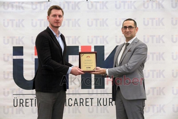 Rus'lardan ÜTİK'e cazip teklif