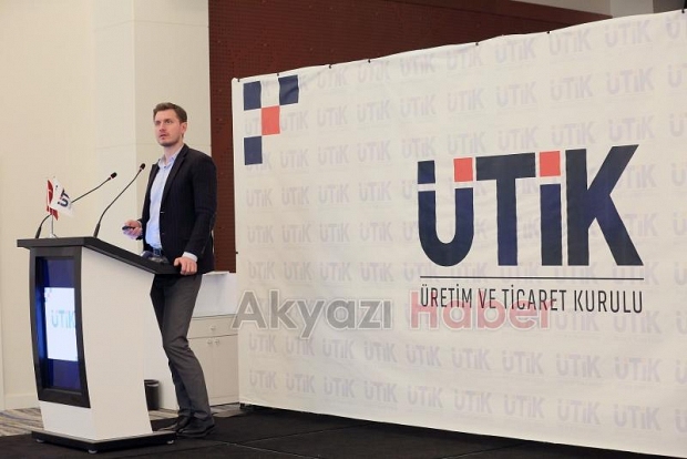 Rus'lardan ÜTİK'e cazip teklif