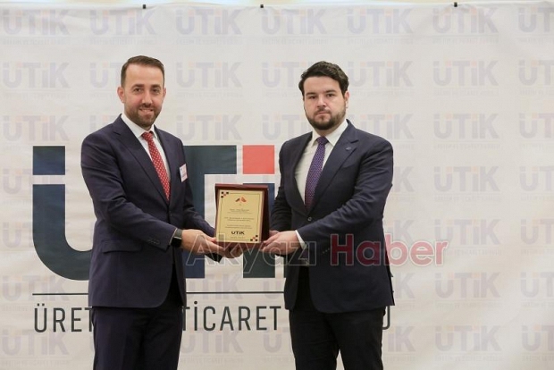 Rus'lardan ÜTİK'e cazip teklif