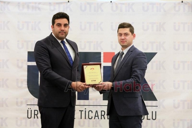 Rus'lardan ÜTİK'e cazip teklif