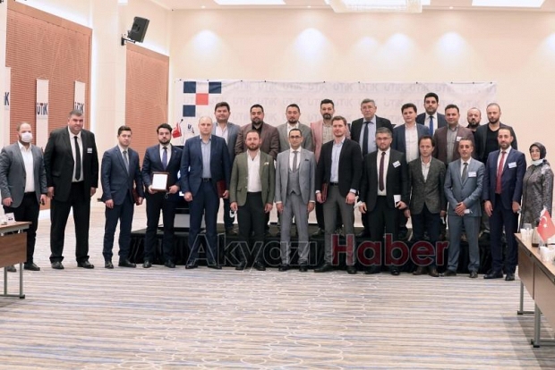 Rus'lardan ÜTİK'e cazip teklif