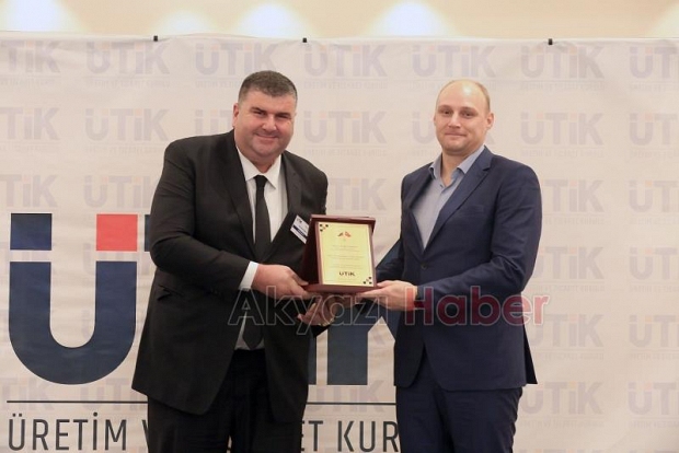 Rus'lardan ÜTİK'e cazip teklif
