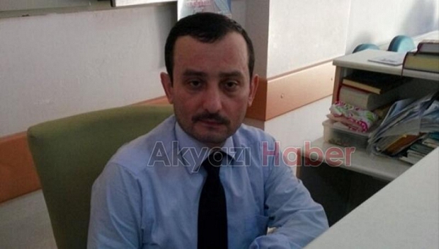 Doktor Hasan Tepeçınar koronadan hayatını kaybetti