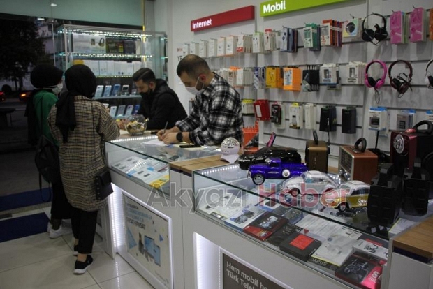 Yeni Açılan Cep Hane İletişimden Sürpriz Kampanyalar Çok Yakında