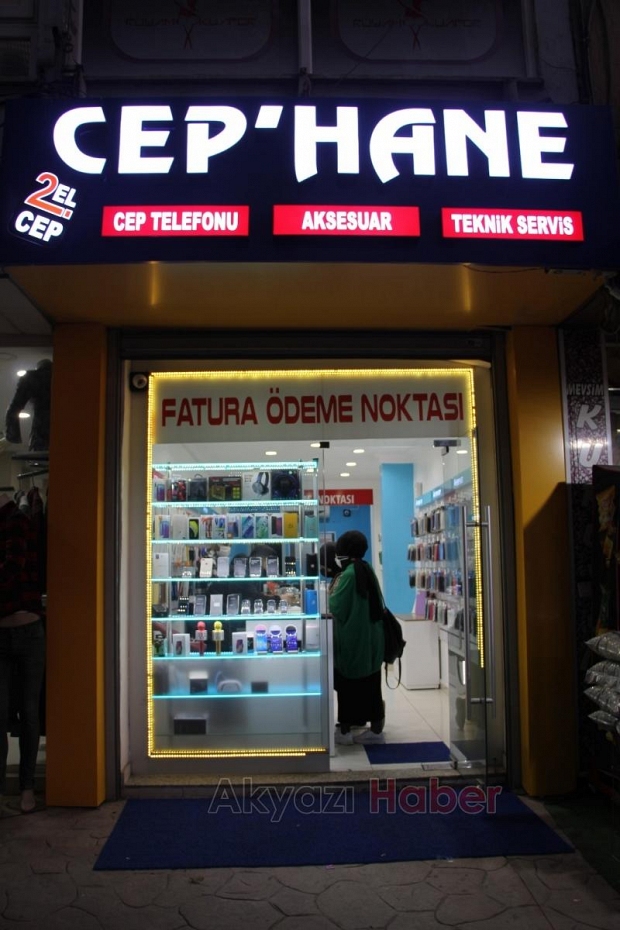 Yeni Açılan Cep Hane İletişimden Sürpriz Kampanyalar Çok Yakında