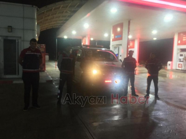 SAKTİM kurtarma çalışmaları için izmir'e gitti