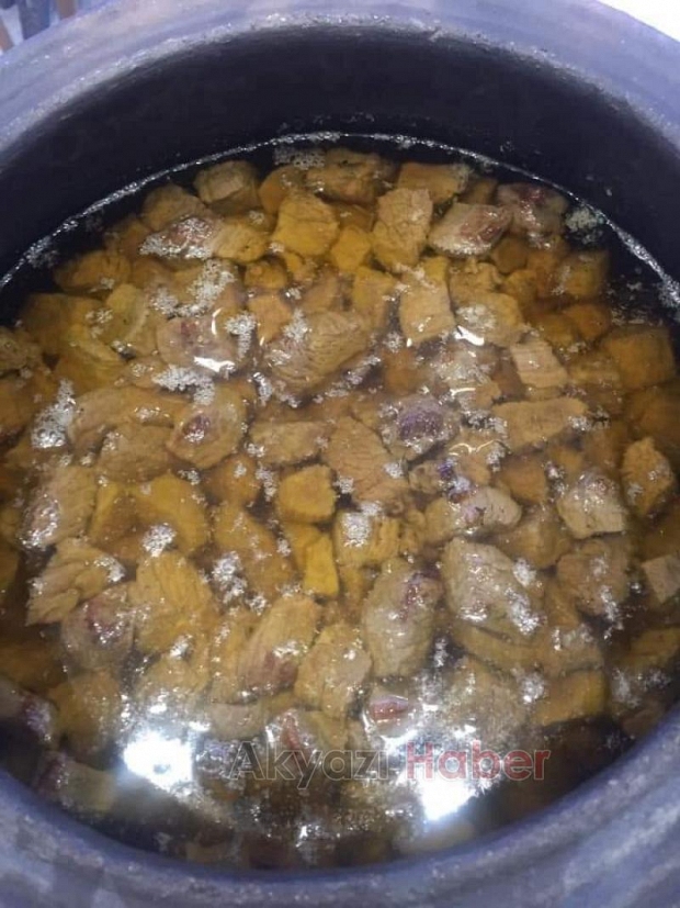 Akyazı Pide Kebap Şehir Lokantası'ndan Eşsiz Lezzetler