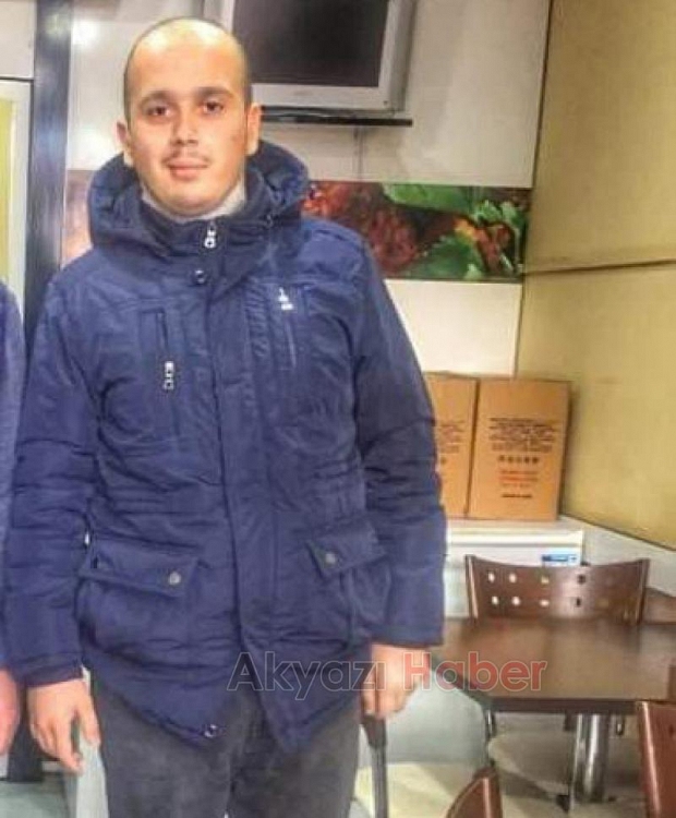 Vefat Tayyip Atmaca 