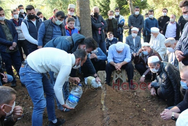 Vefat Tayyip Atmaca 
