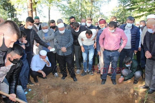 Vefat Tayyip Atmaca 