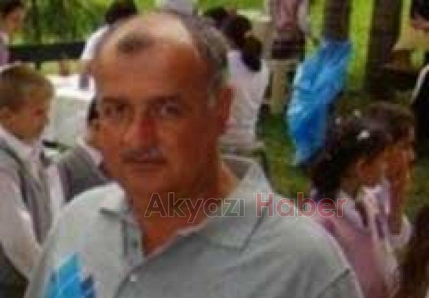 Akyazı'da koronaya bir kurban daha