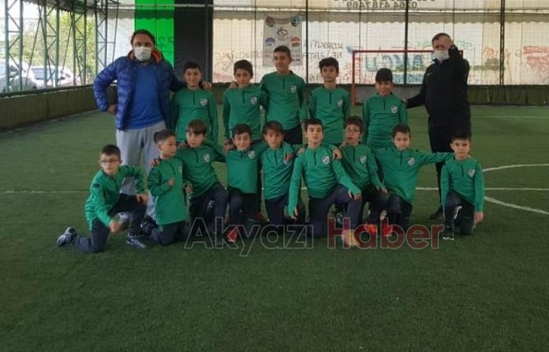 Reşadiyespor'dan velilere destek çağrısı