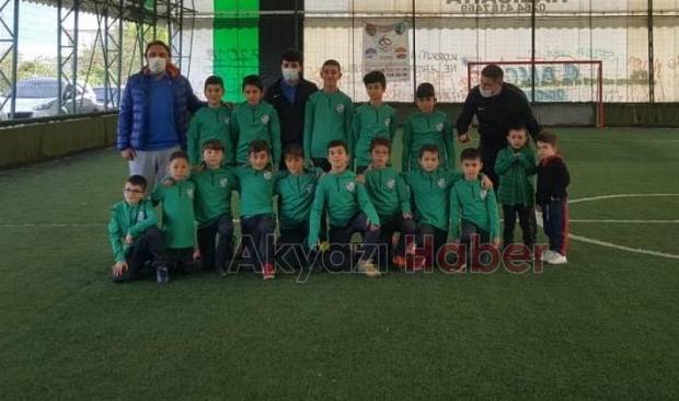 Reşadiyespor'dan velilere destek çağrısı