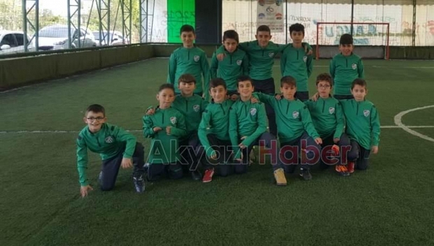 Reşadiyespor'dan velilere destek çağrısı