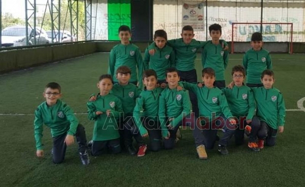 Reşadiyespor'dan velilere destek çağrısı