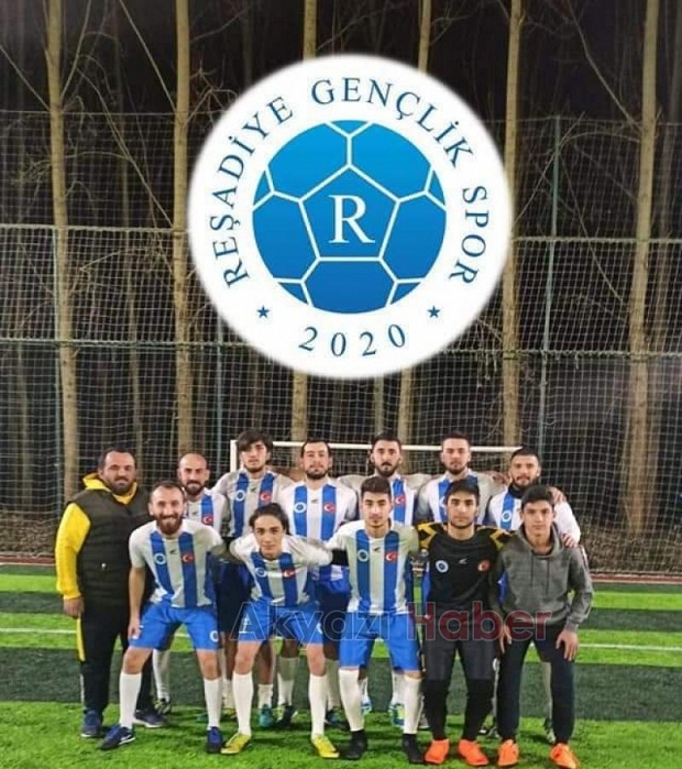 Reşadiyespor'dan velilere destek çağrısı