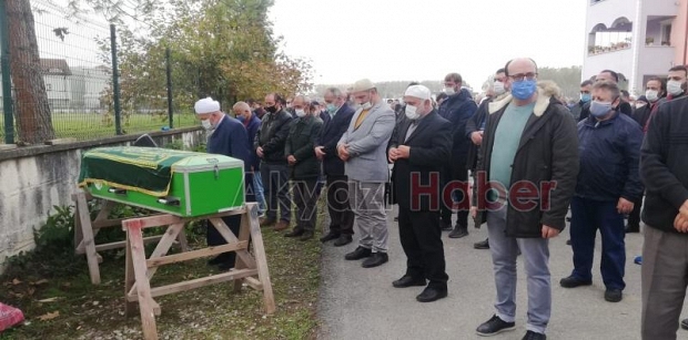 Başer ailesinin acı günü