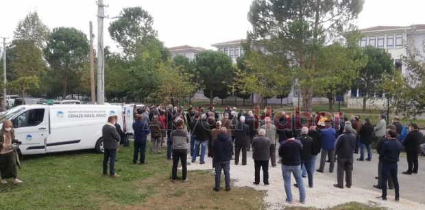Başer ailesinin acı günü