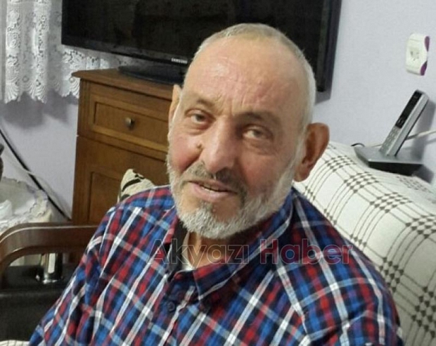 Başer ailesinin acı günü