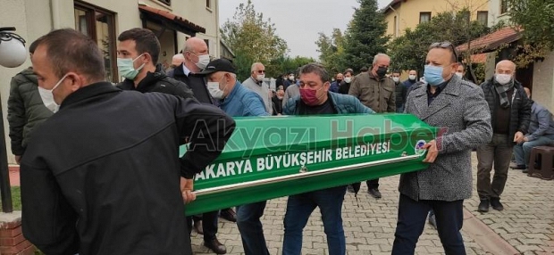 Zeki Aytaç Dualarla Defnedildi
