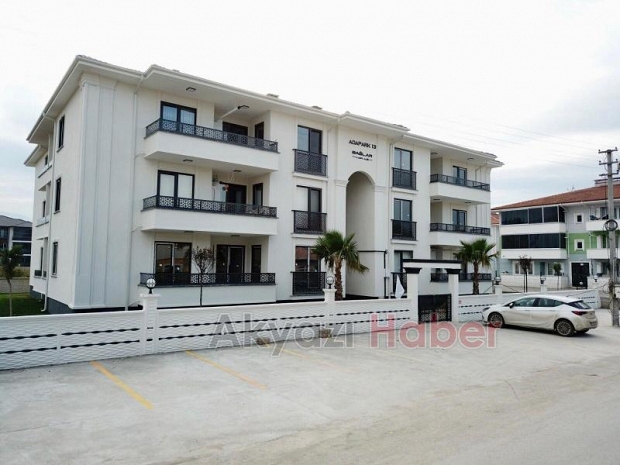Adapark 12 ve 13. Projelerimiz Bitti. Sıra 14,15,16’da 