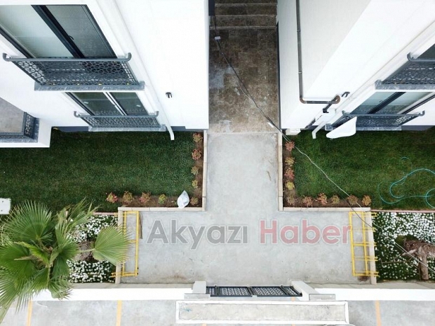 Adapark 12 ve 13. Projelerimiz Bitti. Sıra 14,15,16’da 