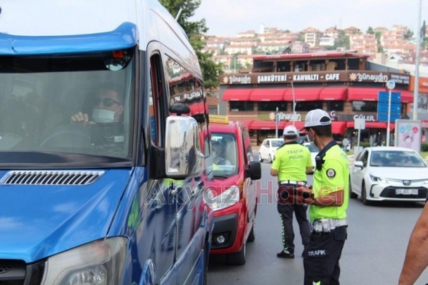 81 ile yeni korona genelgesi, yarın başlıyor