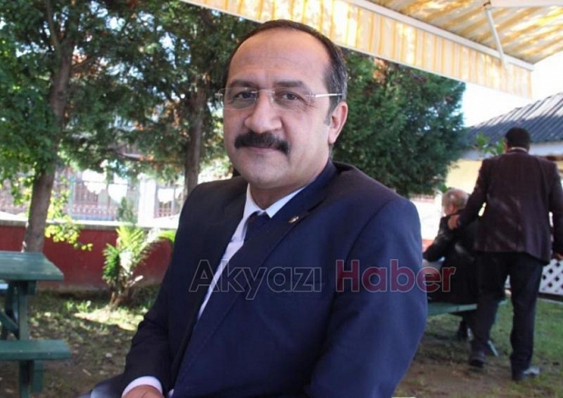 ATSO Genel Sekreteri Yalçın Karaçayır toprağa verildi