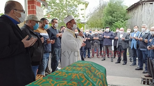 ATSO Genel Sekreteri Yalçın Karaçayır toprağa verildi
