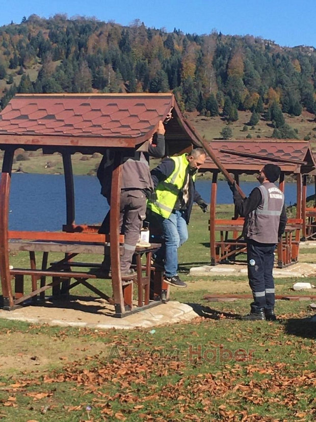 Acelle Yaylası için sevindiren gelişme