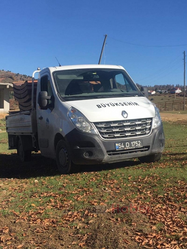Acelle Yaylası için sevindiren gelişme