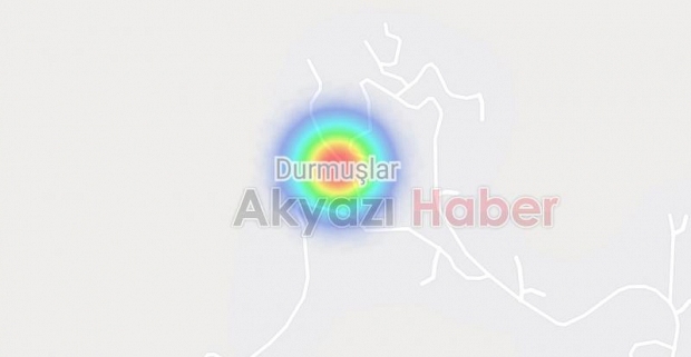 Dışarı çıkarken iyi düşün Akyazı