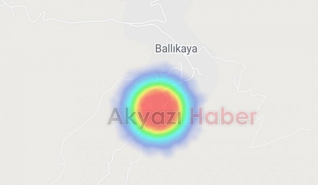 Dışarı çıkarken iyi düşün Akyazı