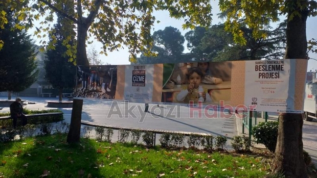 Akyazı İHH yeni adresine taşındı