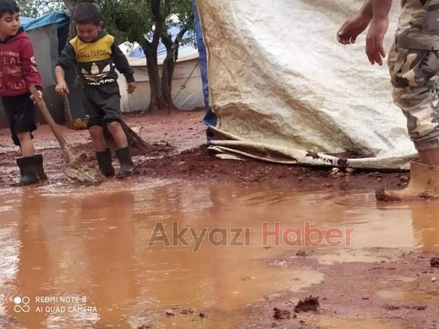Akyazı İHH yeni adresine taşındı