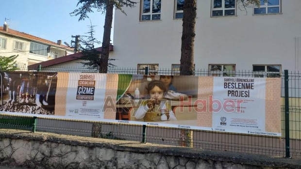 Akyazı İHH yeni adresine taşındı