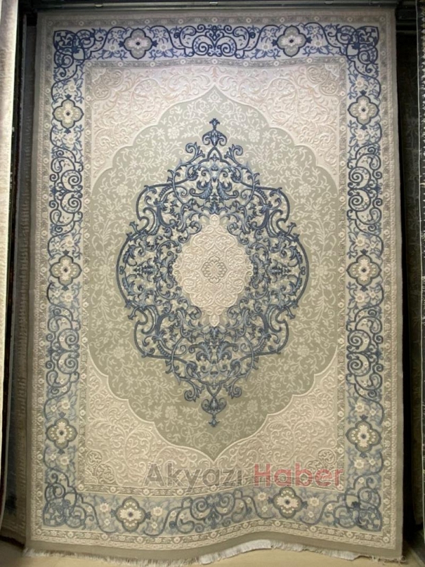 Özkan Halıda Dev Kampanya