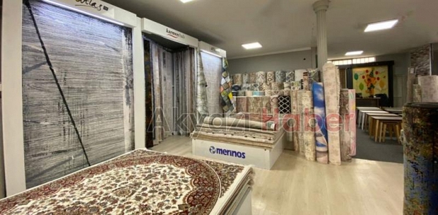 Özkan Halıda Dev Kampanya