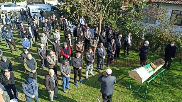 Saka Ailesinin Acı Günü