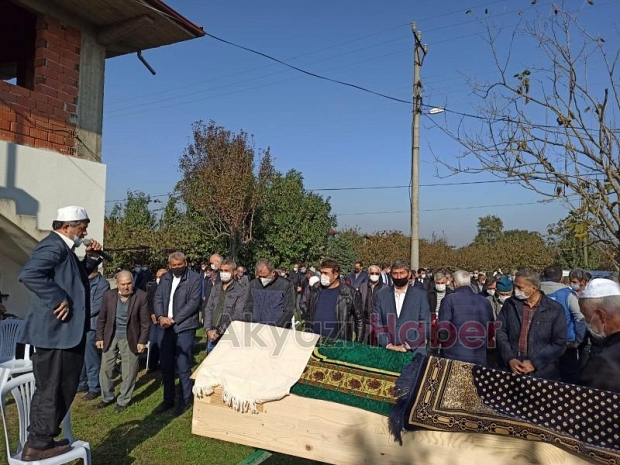 Saka Ailesinin Acı Günü