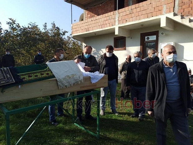 Saka Ailesinin Acı Günü