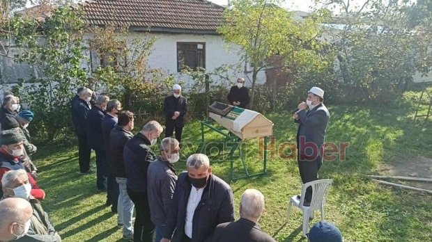 Saka Ailesinin Acı Günü