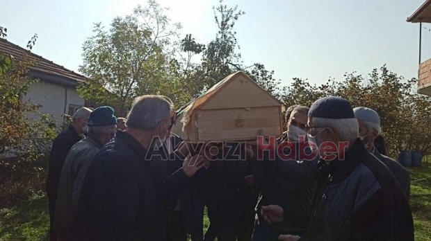 Saka Ailesinin Acı Günü