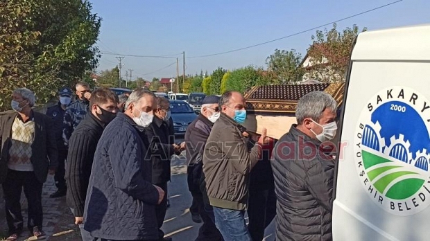 Saka Ailesinin Acı Günü