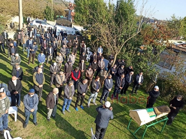 Saka Ailesinin Acı Günü
