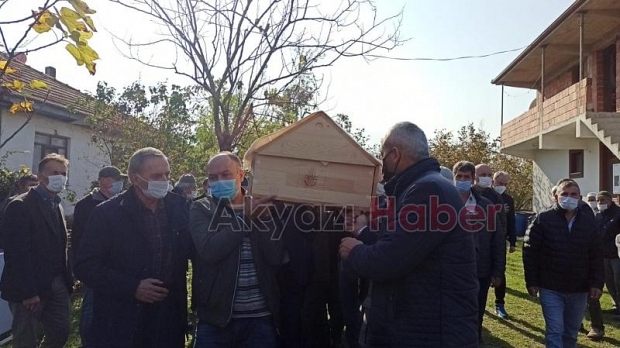 Saka Ailesinin Acı Günü