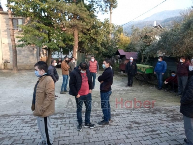 Traktörün altında kalan 4 çocuk babası öldü