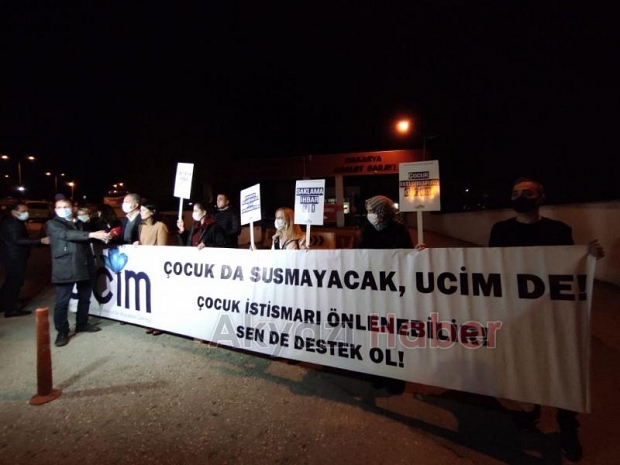 İlk duruşması 10 saat sürdü